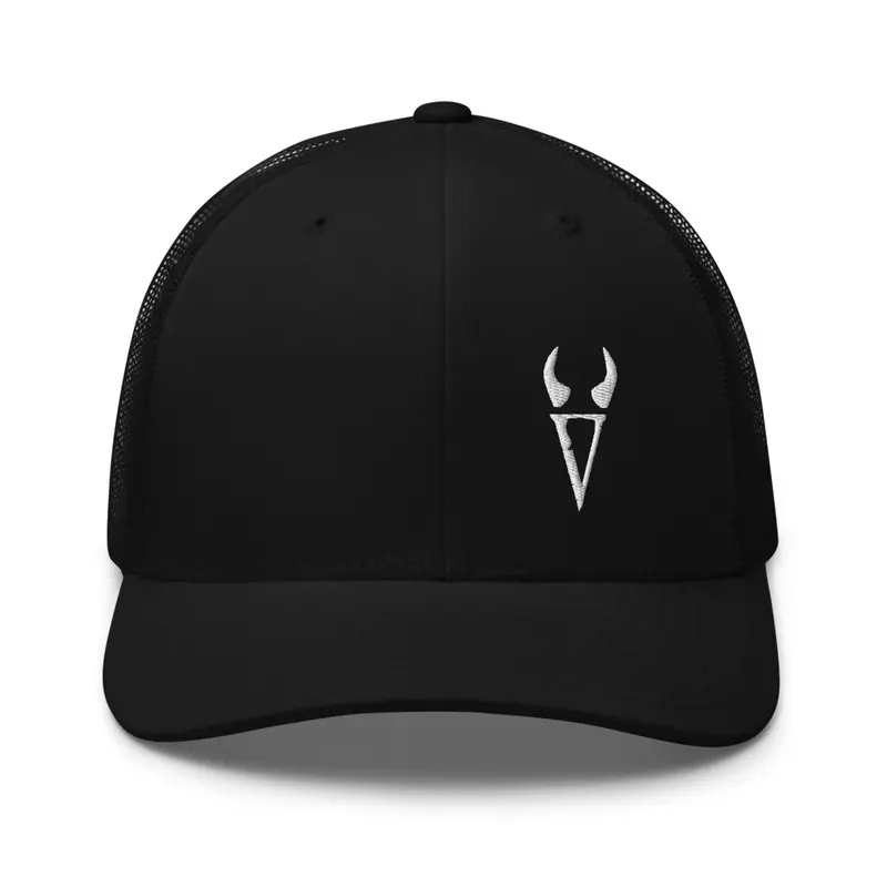 Diablo Trucker